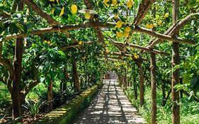 Agriturismo Il Giardino Di Vigliano
